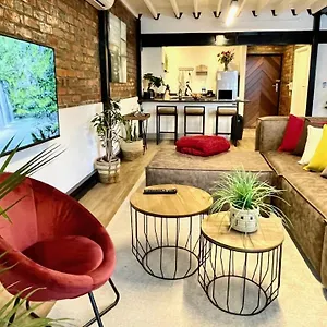 Capestays Penthouse Cape Town