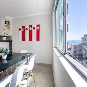 Perfect Beachfront Cape Town