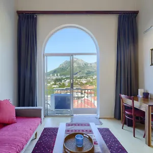 Loft Off Kloof With Table Mountain Views Cape Town