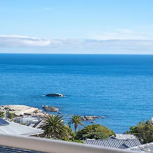 Stunning Sea View - Camps Bay Cape Town