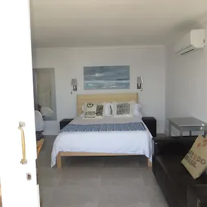 Camps Bay - Cape Town
