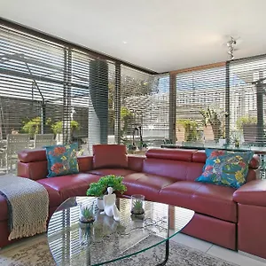 The Legacy Gem Cape Town