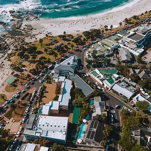 Tidal Pool - Camps Bay Cape Town