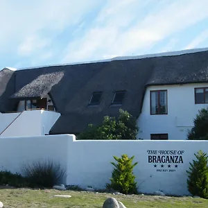 Bed & Breakfast The House Of Braganza, Kommetjie