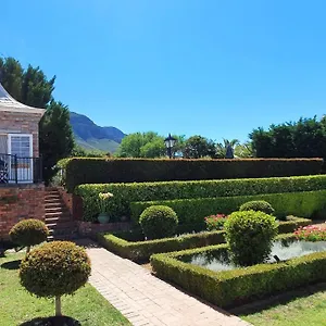 Affittacamere Adalbert (adults Only), Somerset West