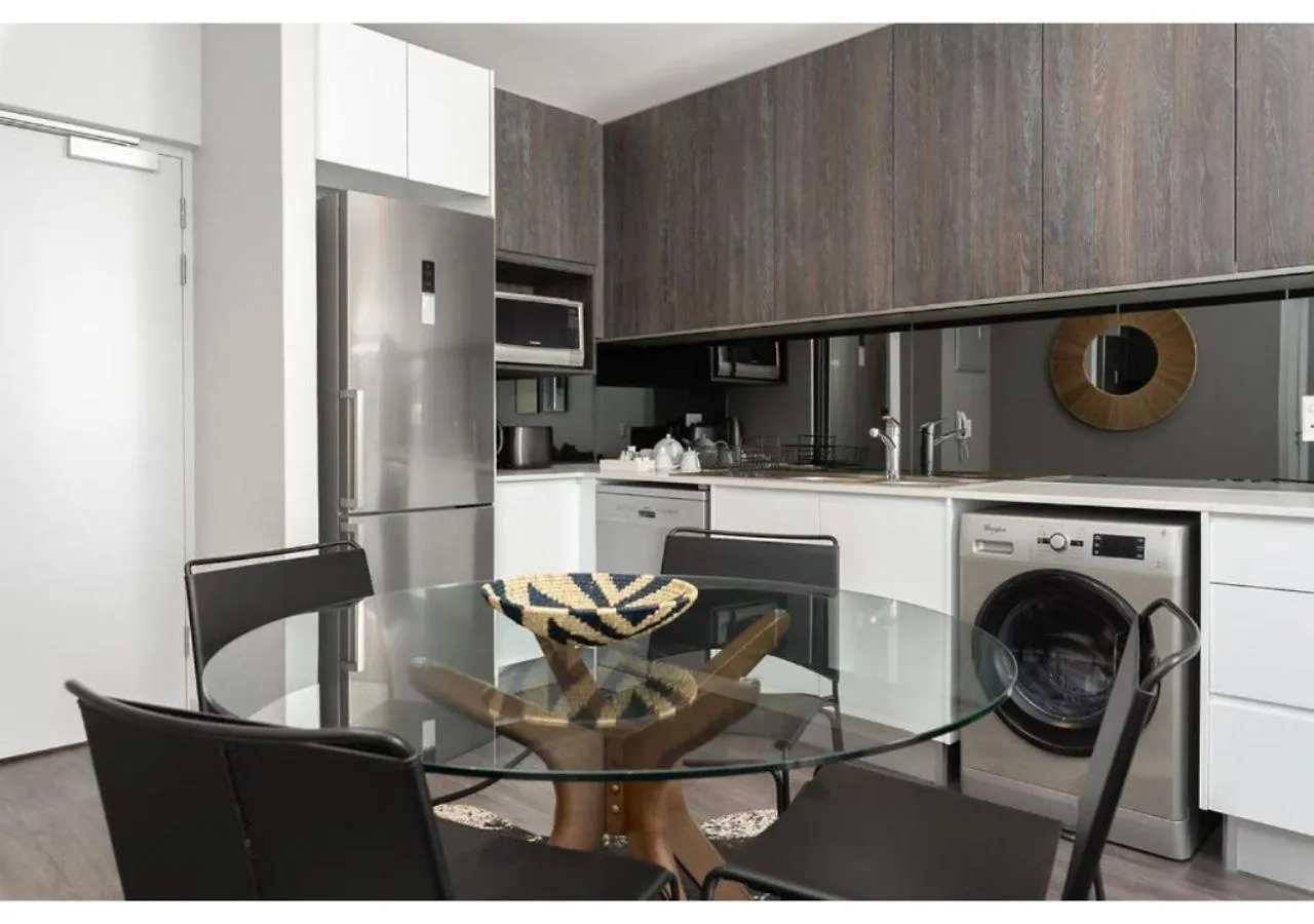 The Sentinel Luxury Apartments Cape Town South Africa