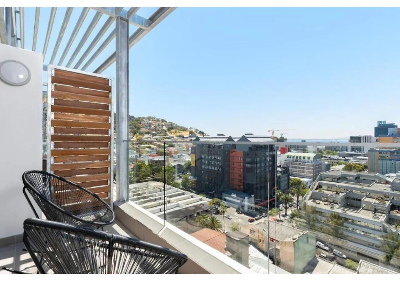 The Sentinel Luxury Apartments Cape Town 0*,  South Africa