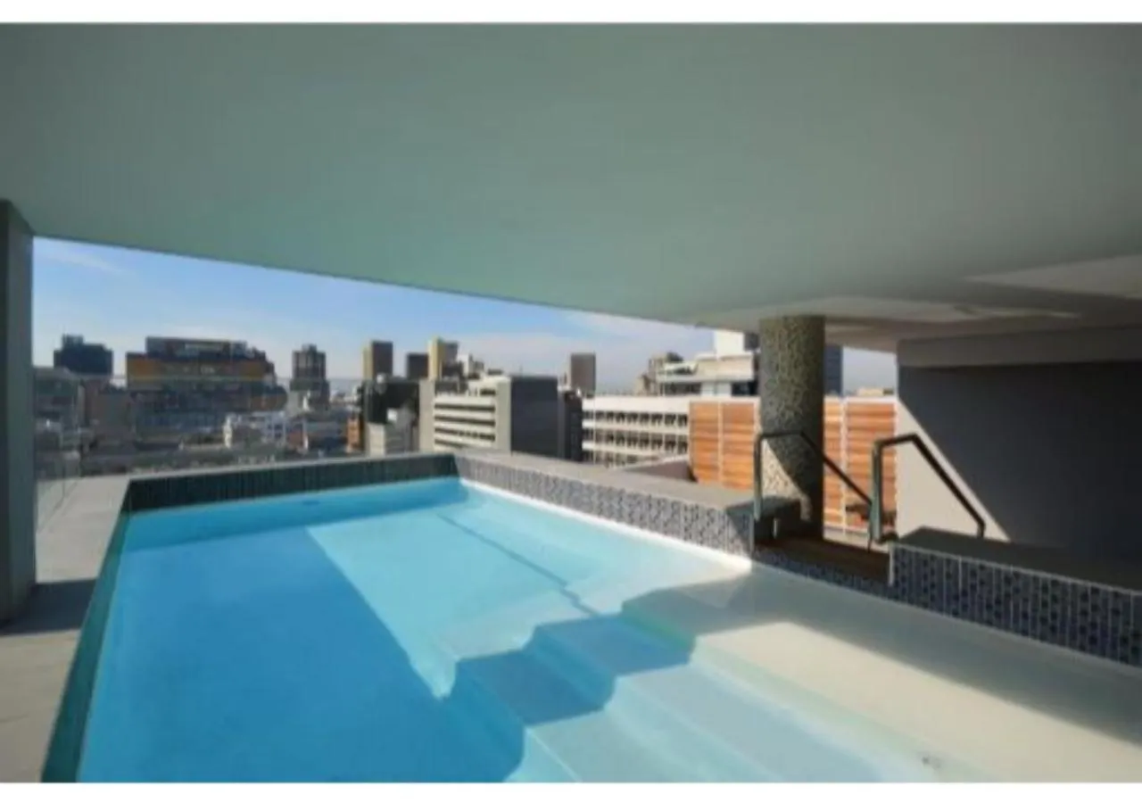 The Sentinel Luxury Apartments Cape Town