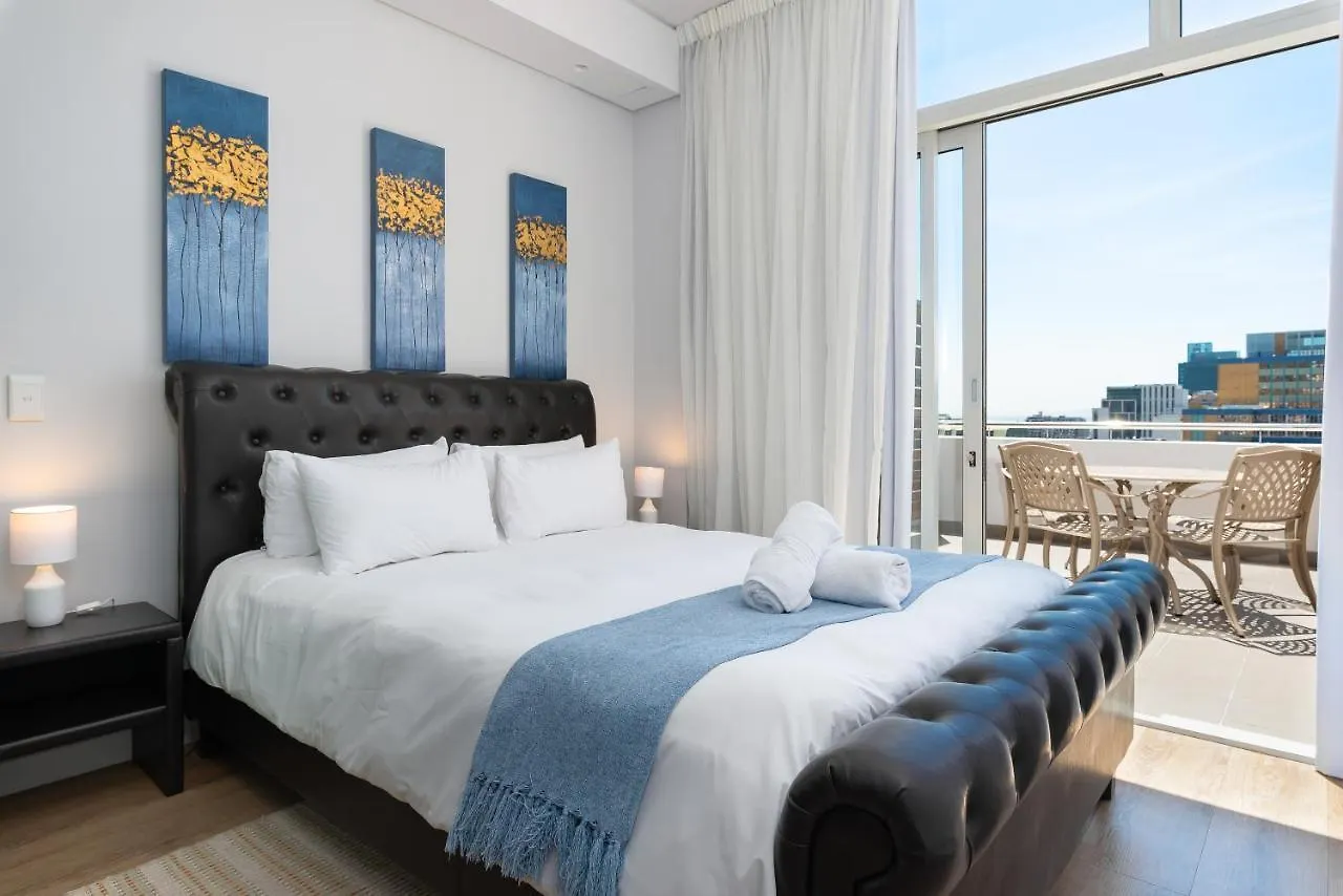 The Sentinel Luxury Apartments Cape Town 0*,  South Africa