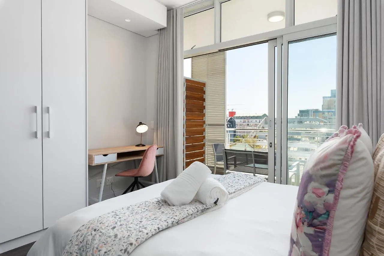 The Sentinel Luxury Apartments Cape Town 0*,  South Africa