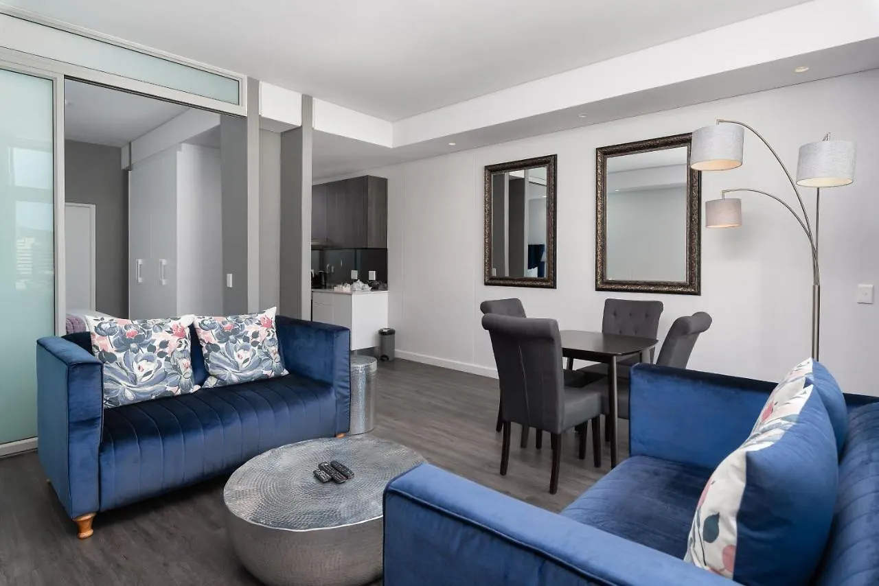 The Sentinel Luxury Apartments Cape Town