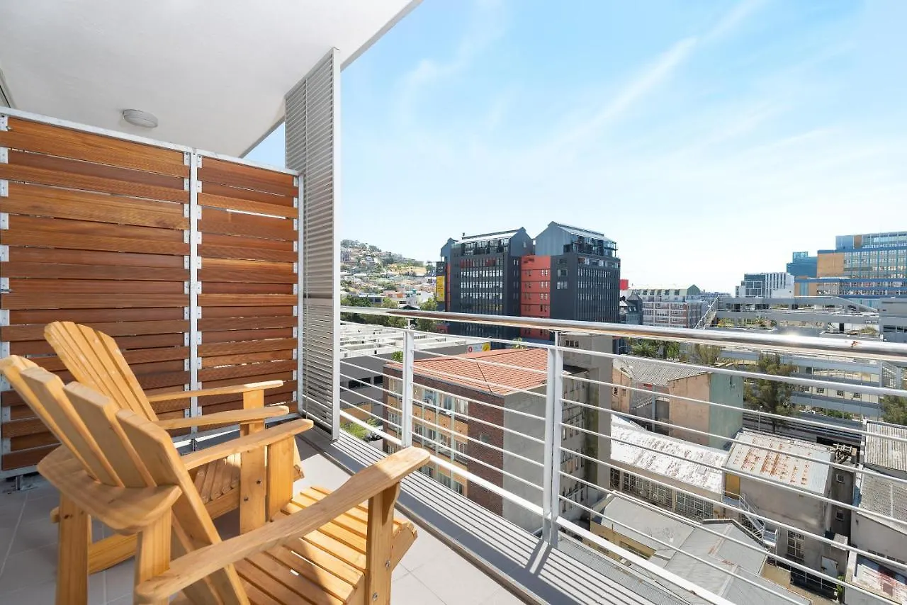 The Sentinel Luxury Apartments Cape Town