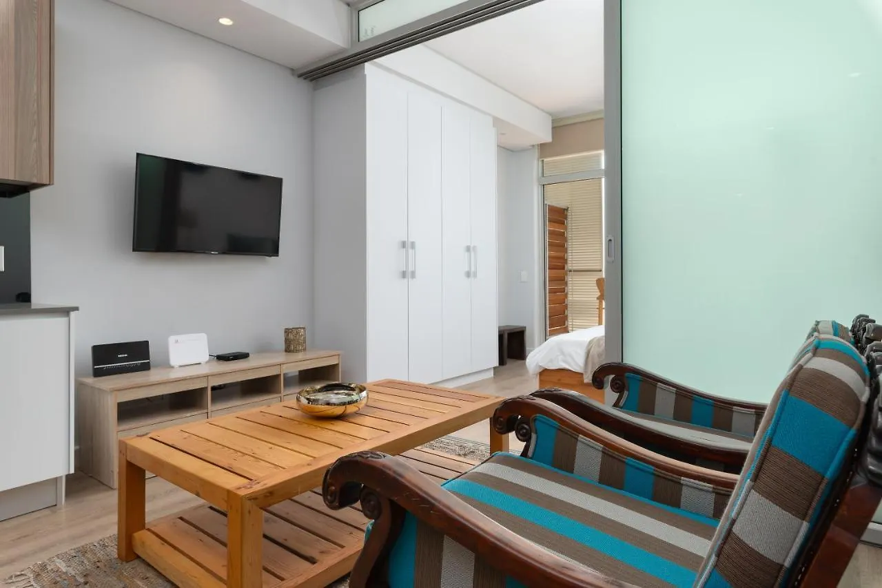 The Sentinel Luxury Apartments Cape Town 0*,