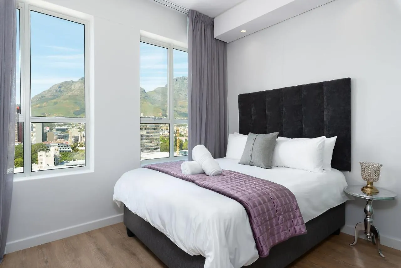 The Sentinel Luxury Apartments Cape Town