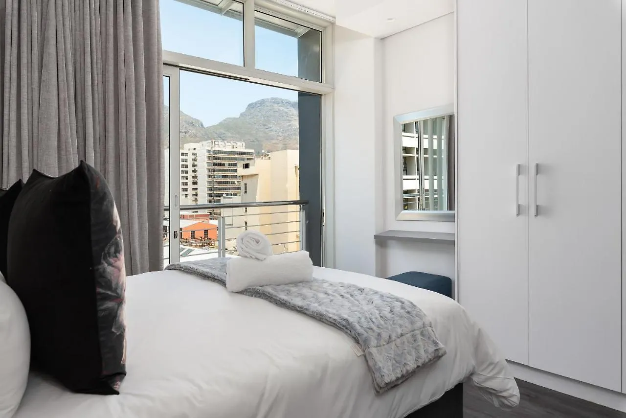 The Sentinel Luxury Apartments Cape Town 0*,  South Africa