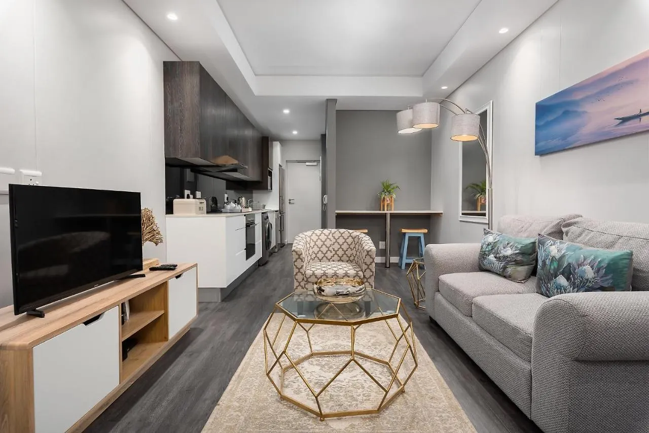 The Sentinel Luxury Apartments Cape Town