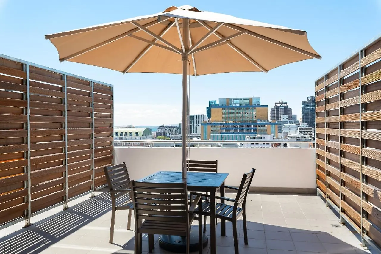 The Sentinel Luxury Apartments Cape Town
