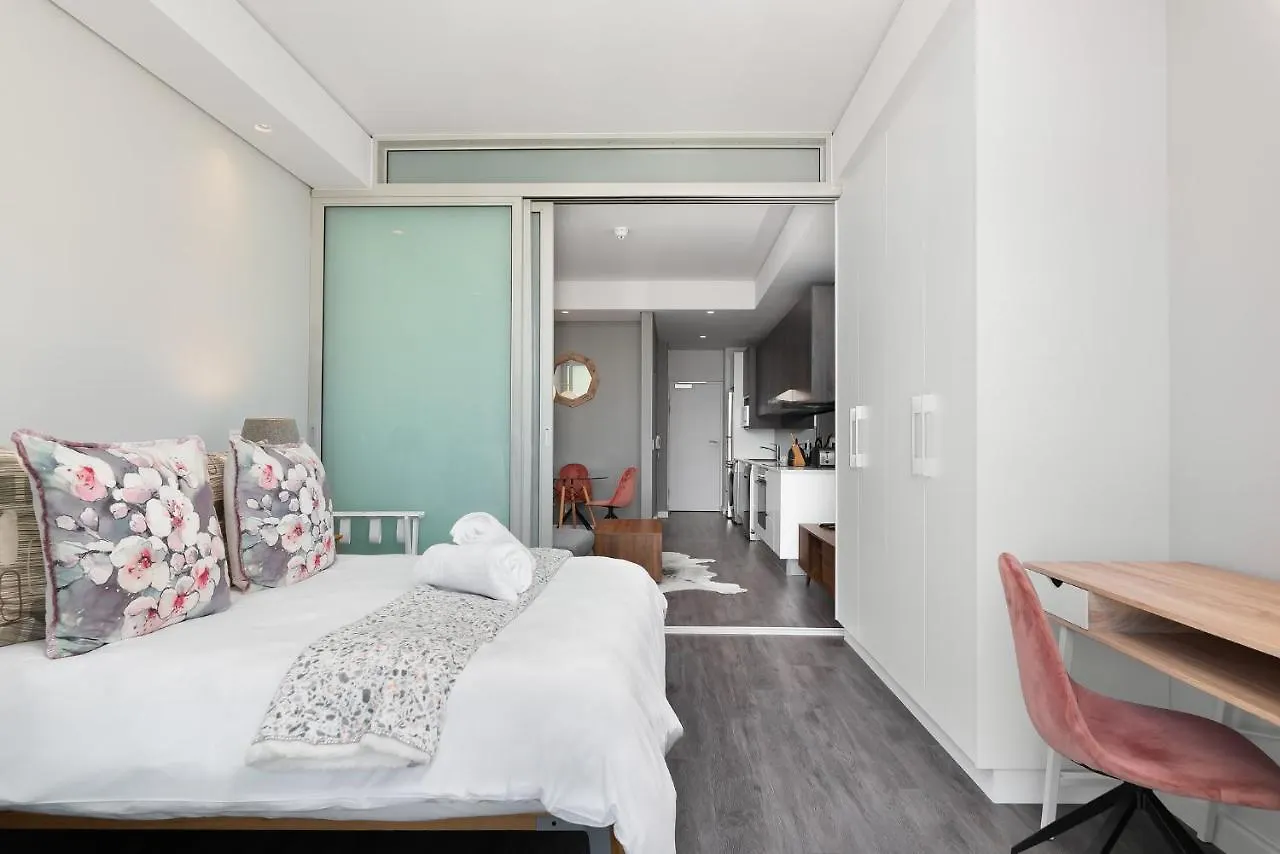 The Sentinel Luxury Apartments Cape Town South Africa