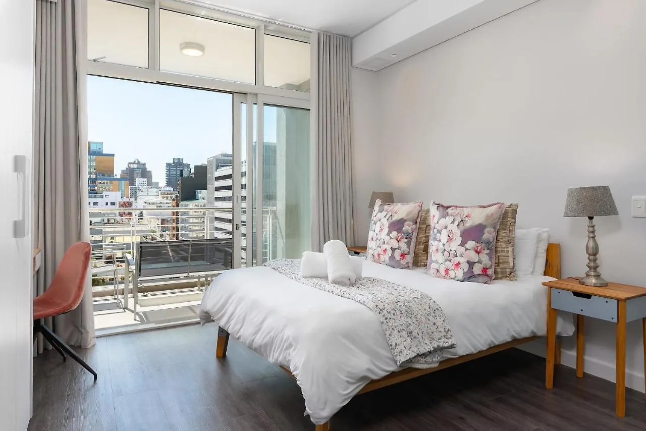 The Sentinel Luxury Apartments Cape Town