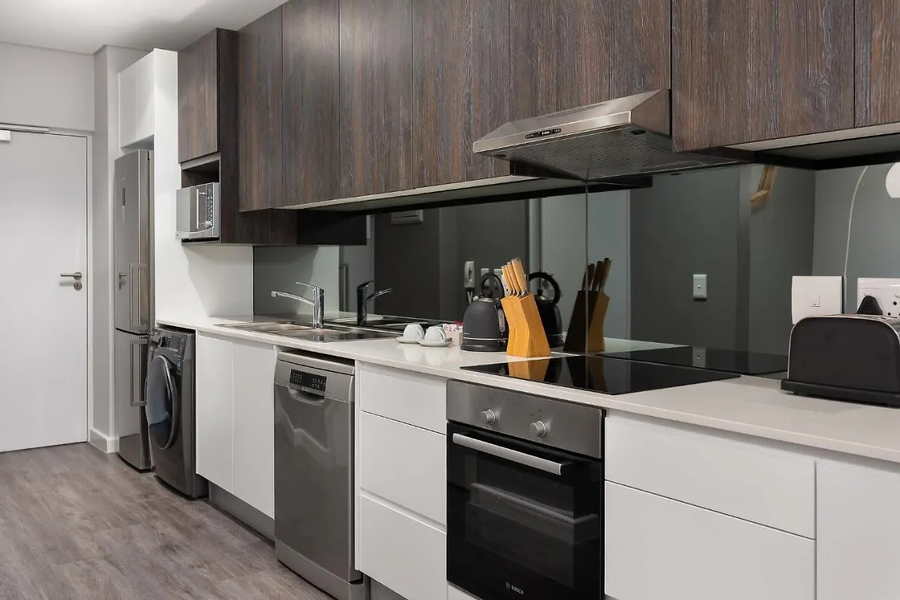 The Sentinel Luxury Apartments Cape Town