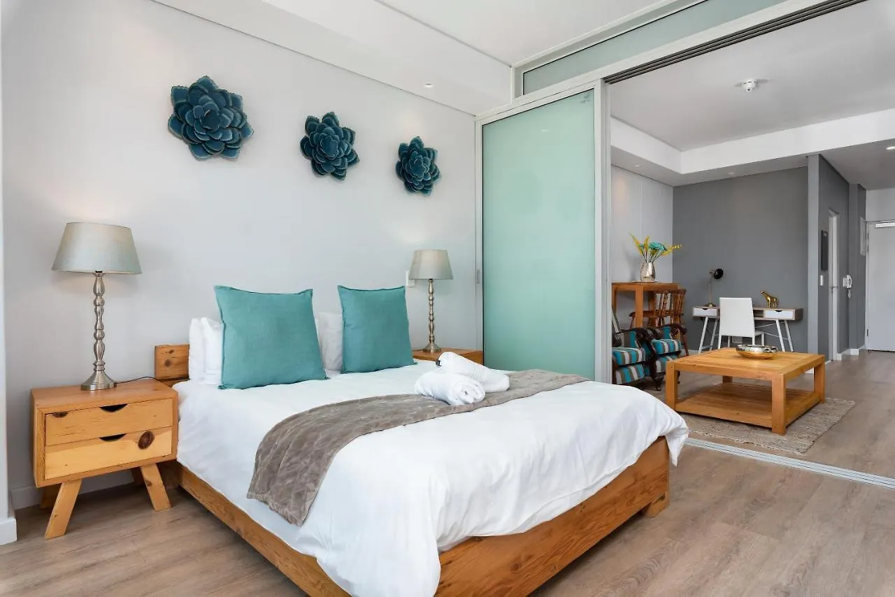 The Sentinel Luxury Apartments Cape Town