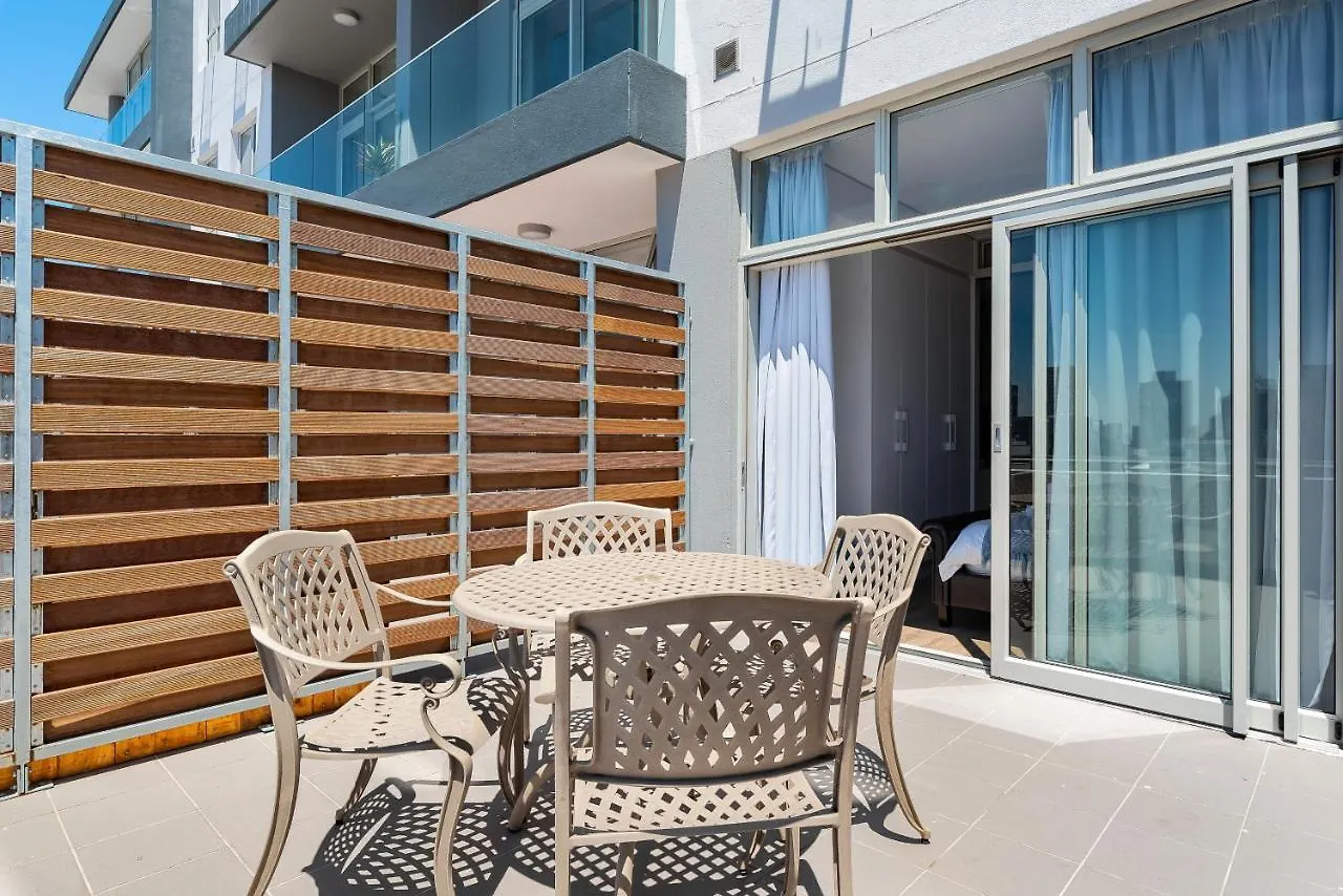 The Sentinel Luxury Apartments Cape Town South Africa