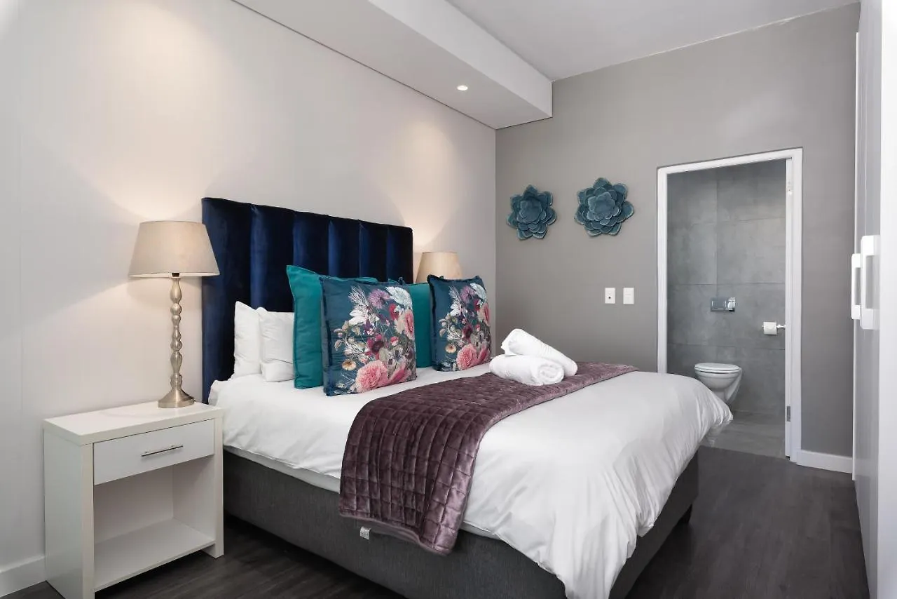 The Sentinel Luxury Apartments Cape Town 0*,  South Africa