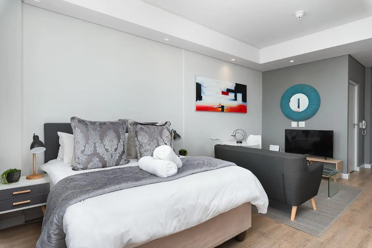 The Sentinel Luxury Apartments Cape Town