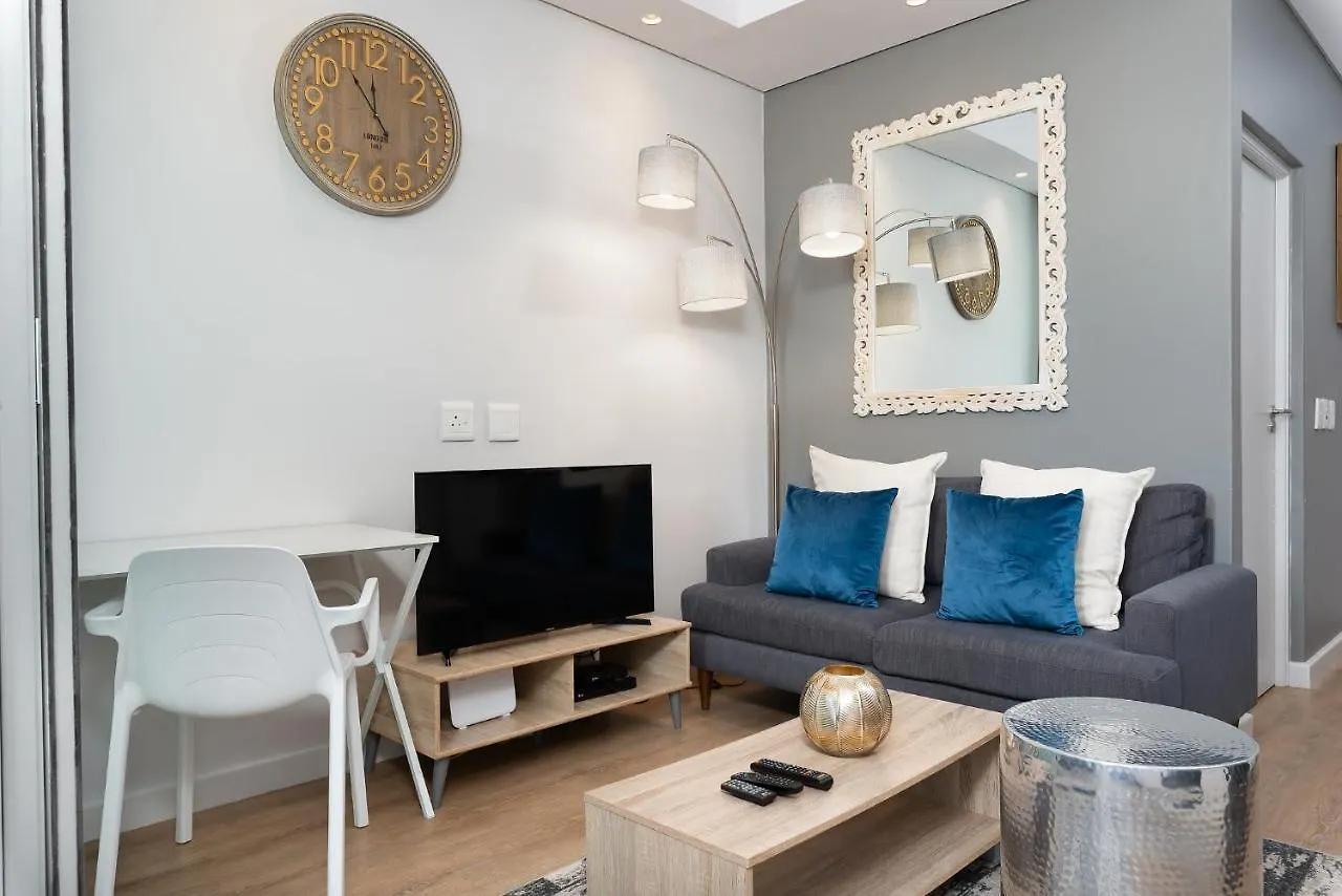 The Sentinel Luxury Apartments Cape Town