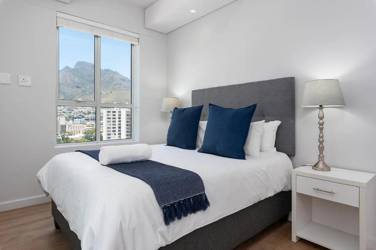 The Sentinel Luxury Apartments Cape Town
