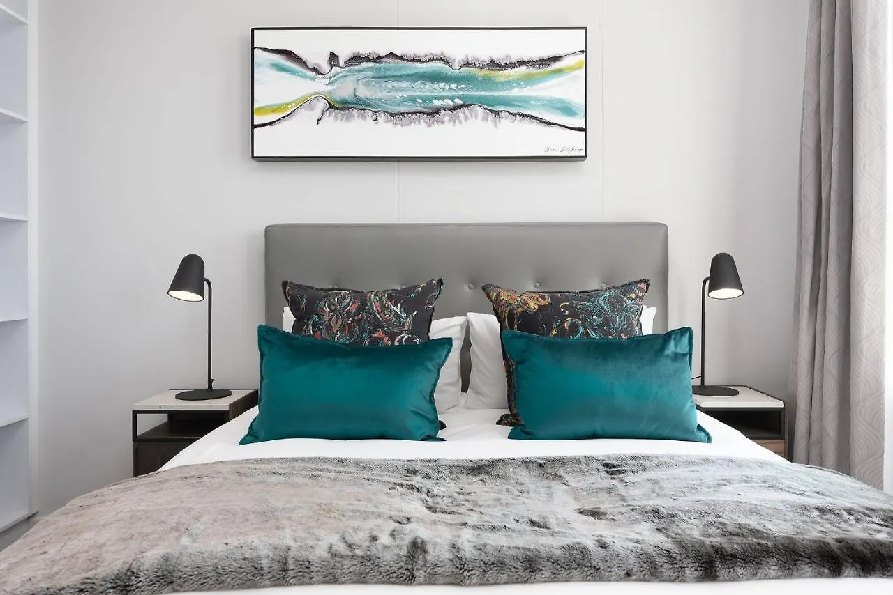 The Sentinel Luxury Apartments Cape Town 0*,