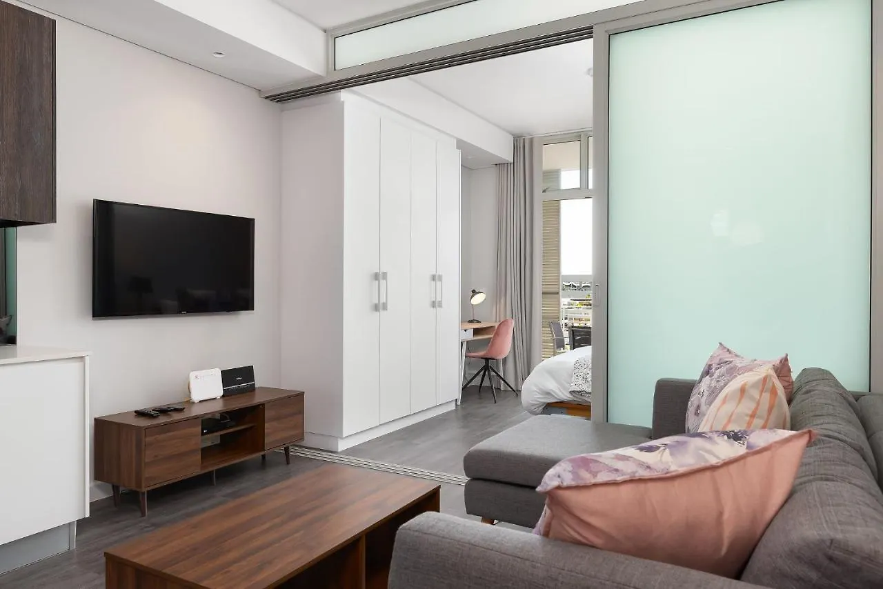 The Sentinel Luxury Apartments Cape Town