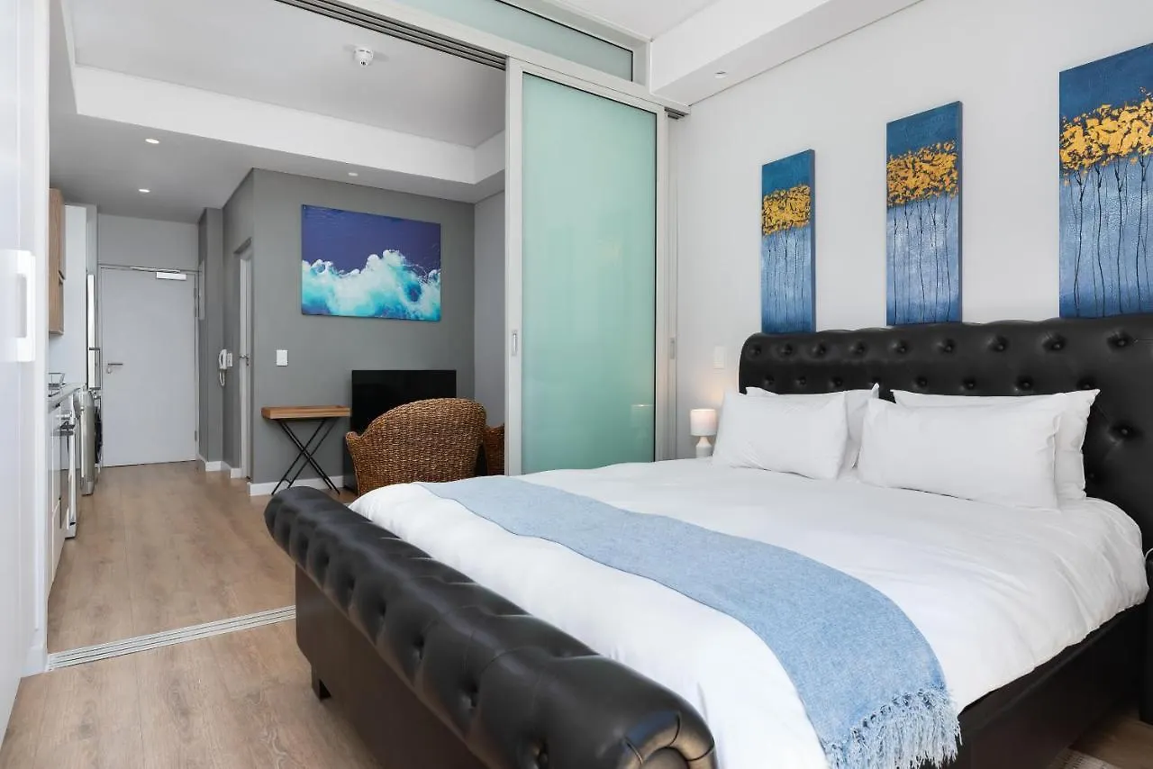 The Sentinel Luxury Apartments Cape Town