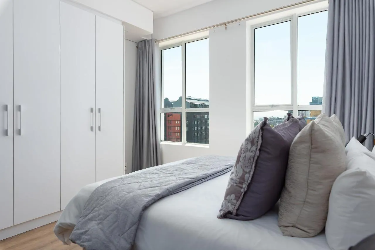 The Sentinel Luxury Apartments Cape Town 0*,  South Africa
