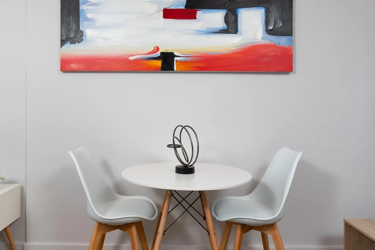 The Sentinel Luxury Apartments Cape Town 0*,