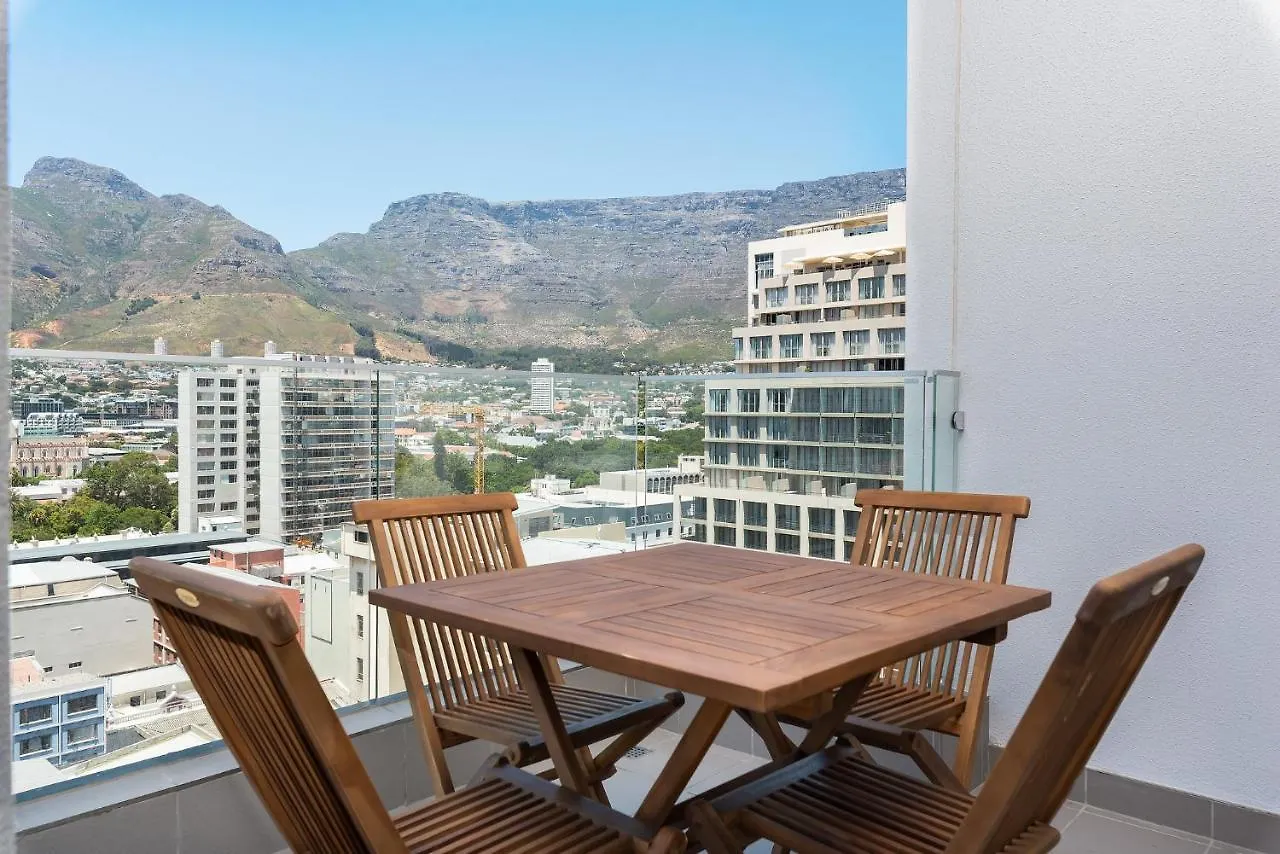 The Sentinel Luxury Apartments Cape Town