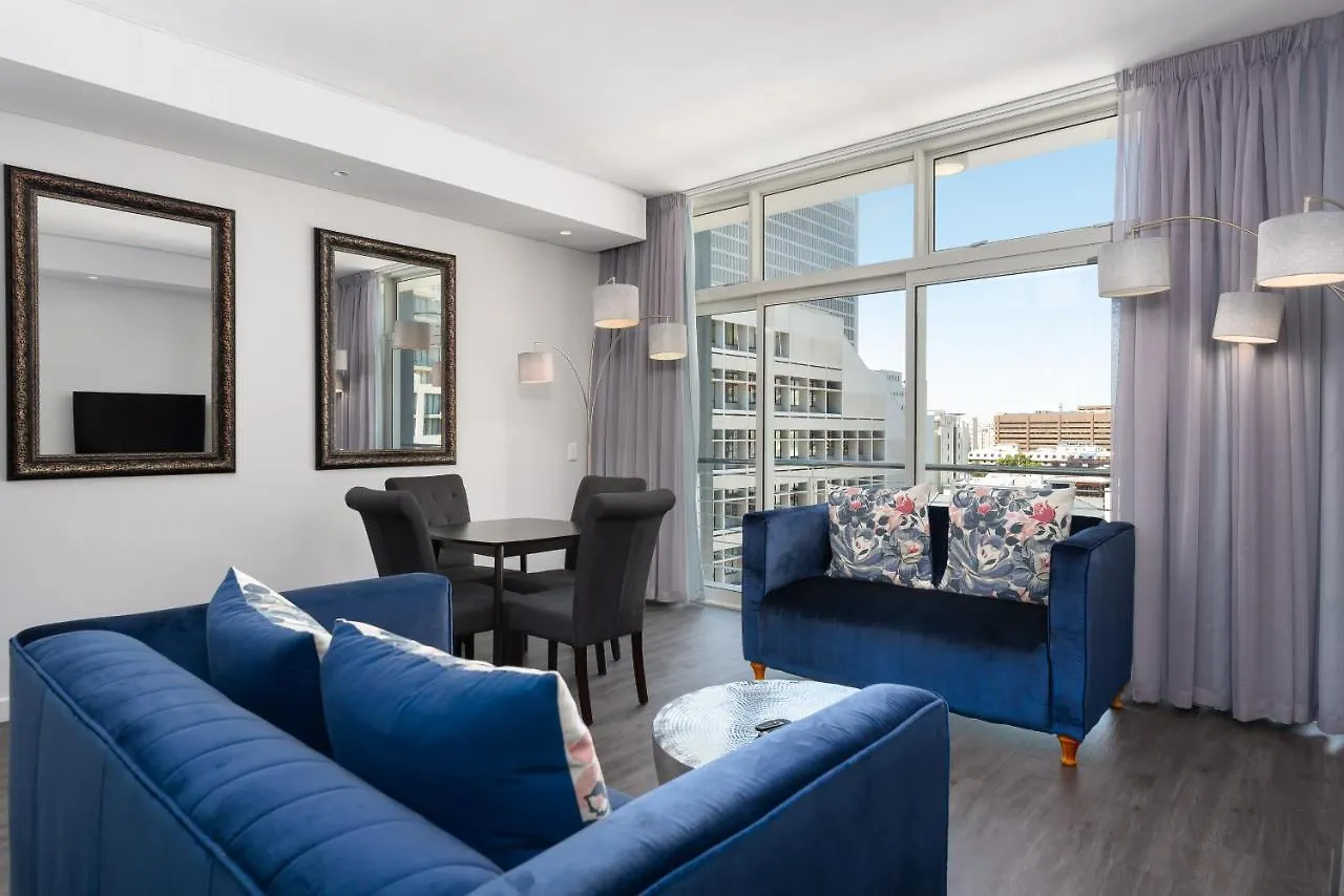 The Sentinel Luxury Apartments Cape Town