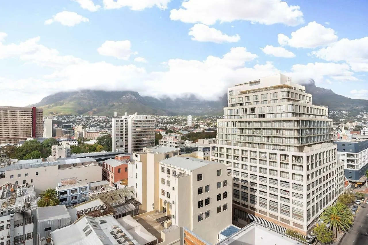 The Sentinel Luxury Apartments Cape Town