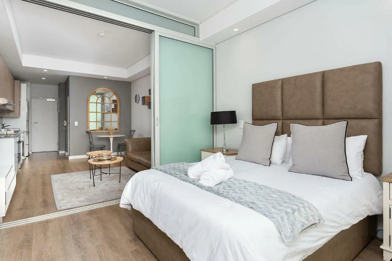 The Sentinel Luxury Apartments Cape Town