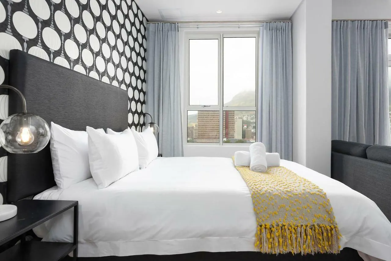 The Sentinel Luxury Apartments Cape Town