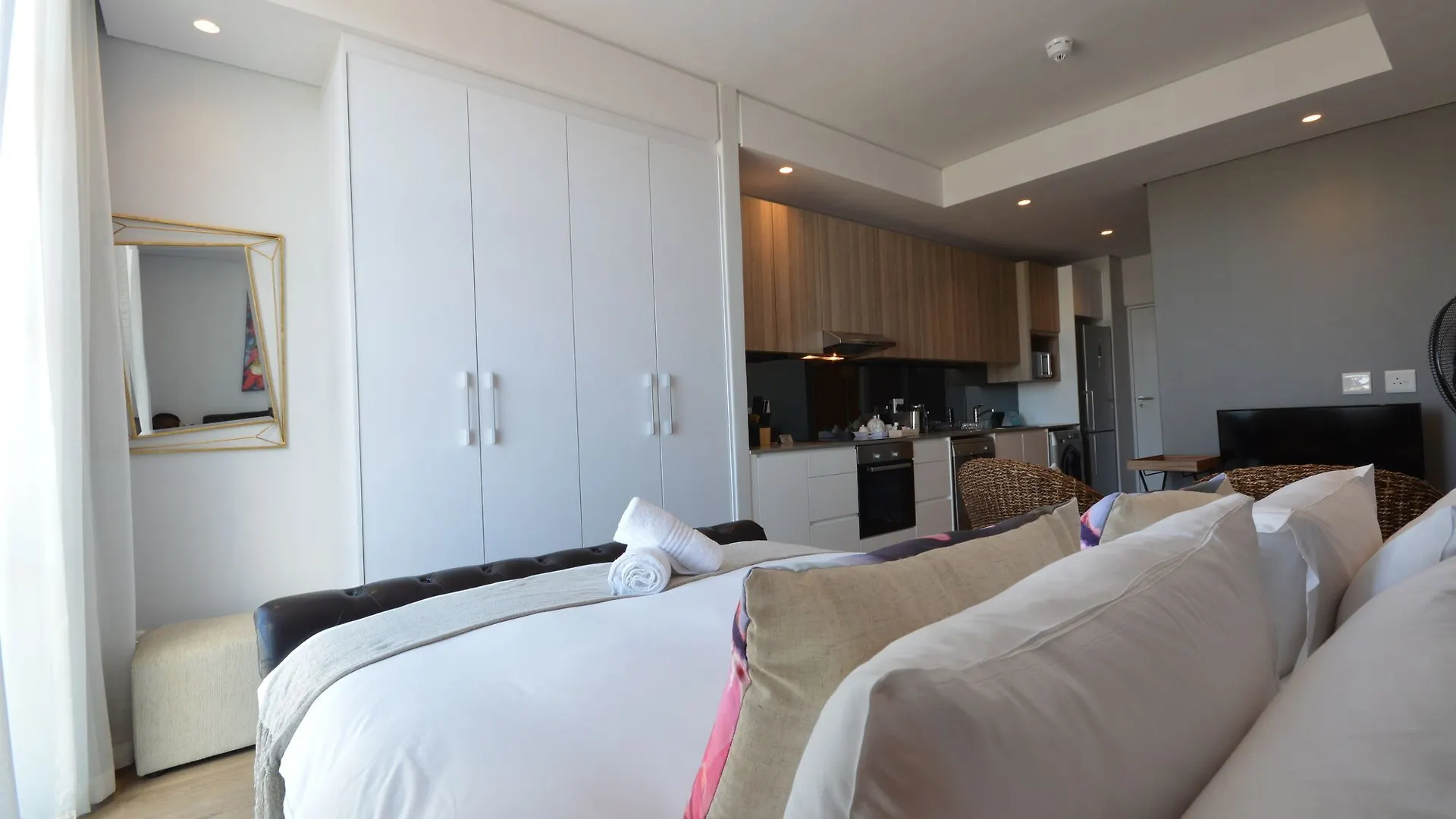 The Sentinel Luxury Apartments Cape Town 0*,