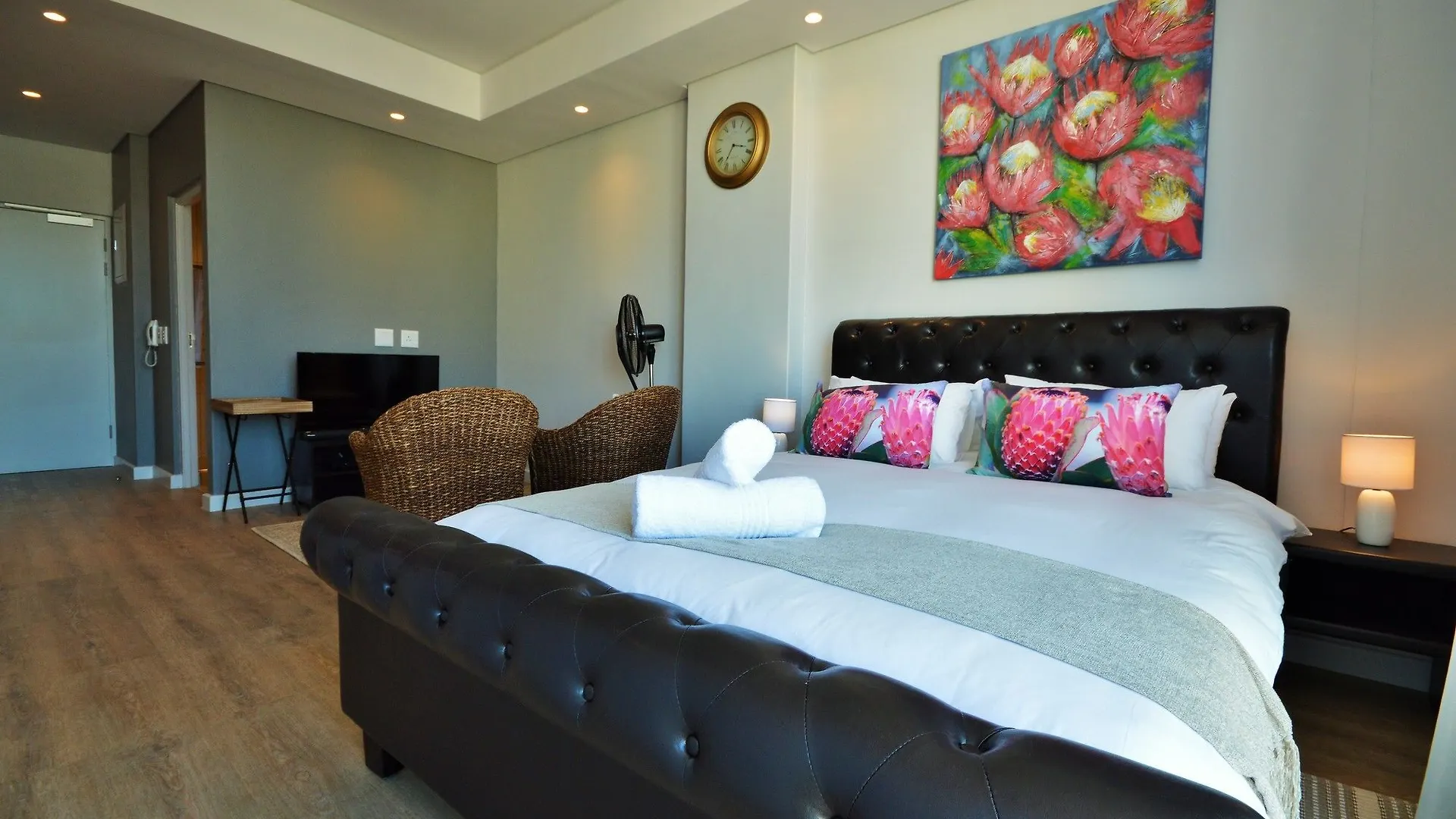 The Sentinel Luxury Apartments Cape Town