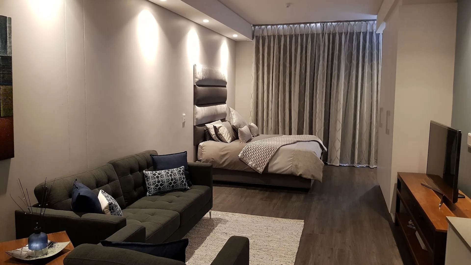The Sentinel Luxury Apartments Cape Town
