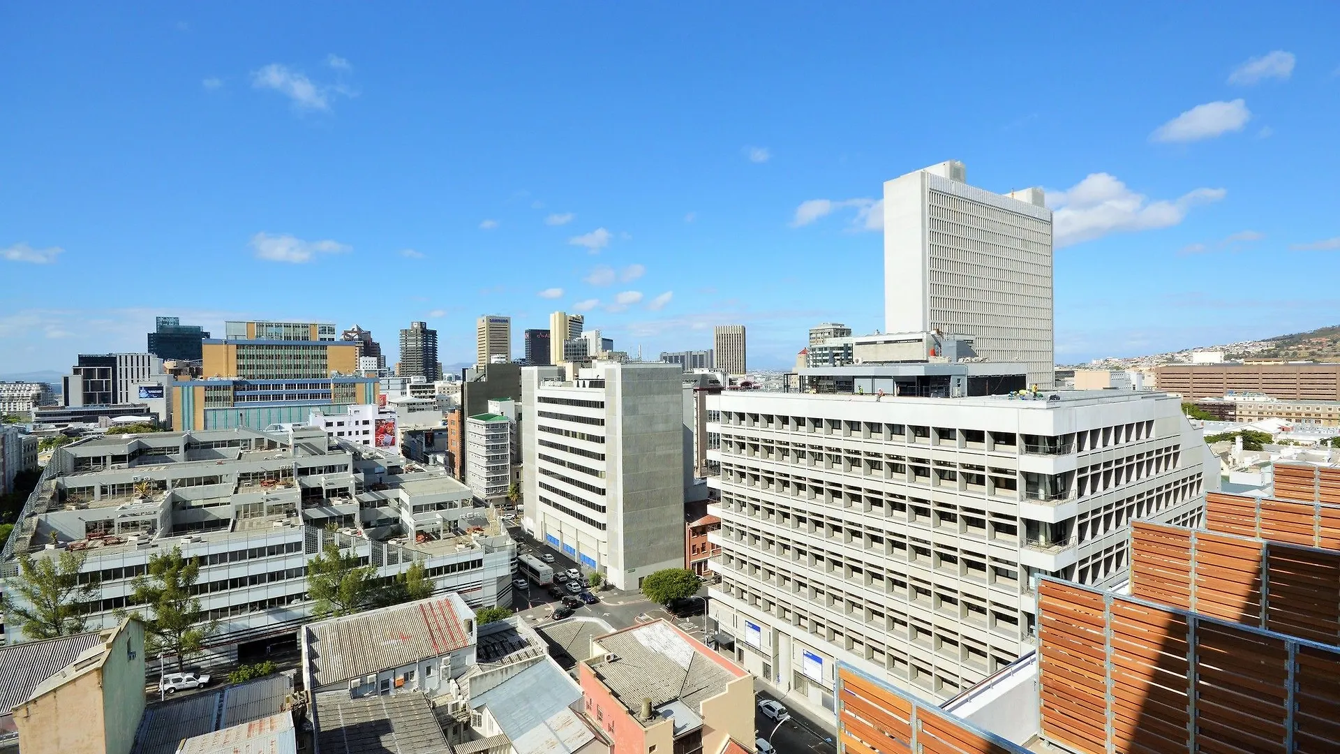 The Sentinel Luxury Apartments Cape Town