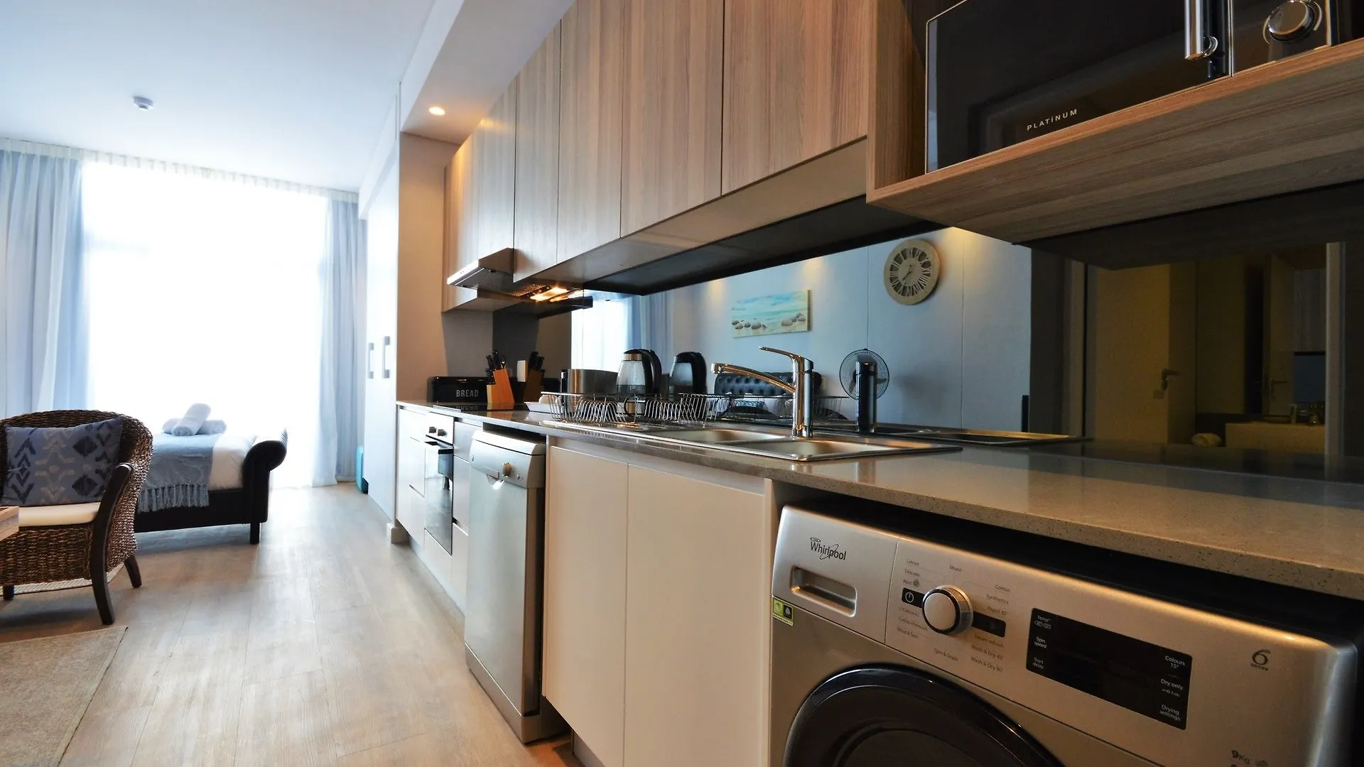 The Sentinel Luxury Apartments Cape Town