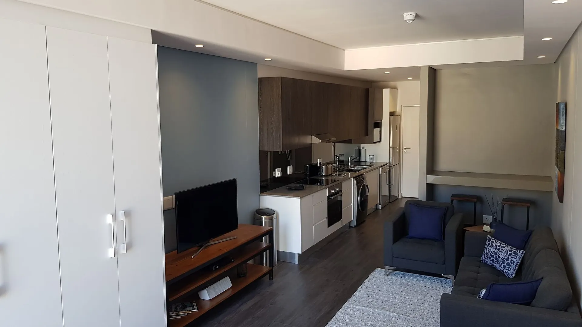 The Sentinel Luxury Apartments Cape Town