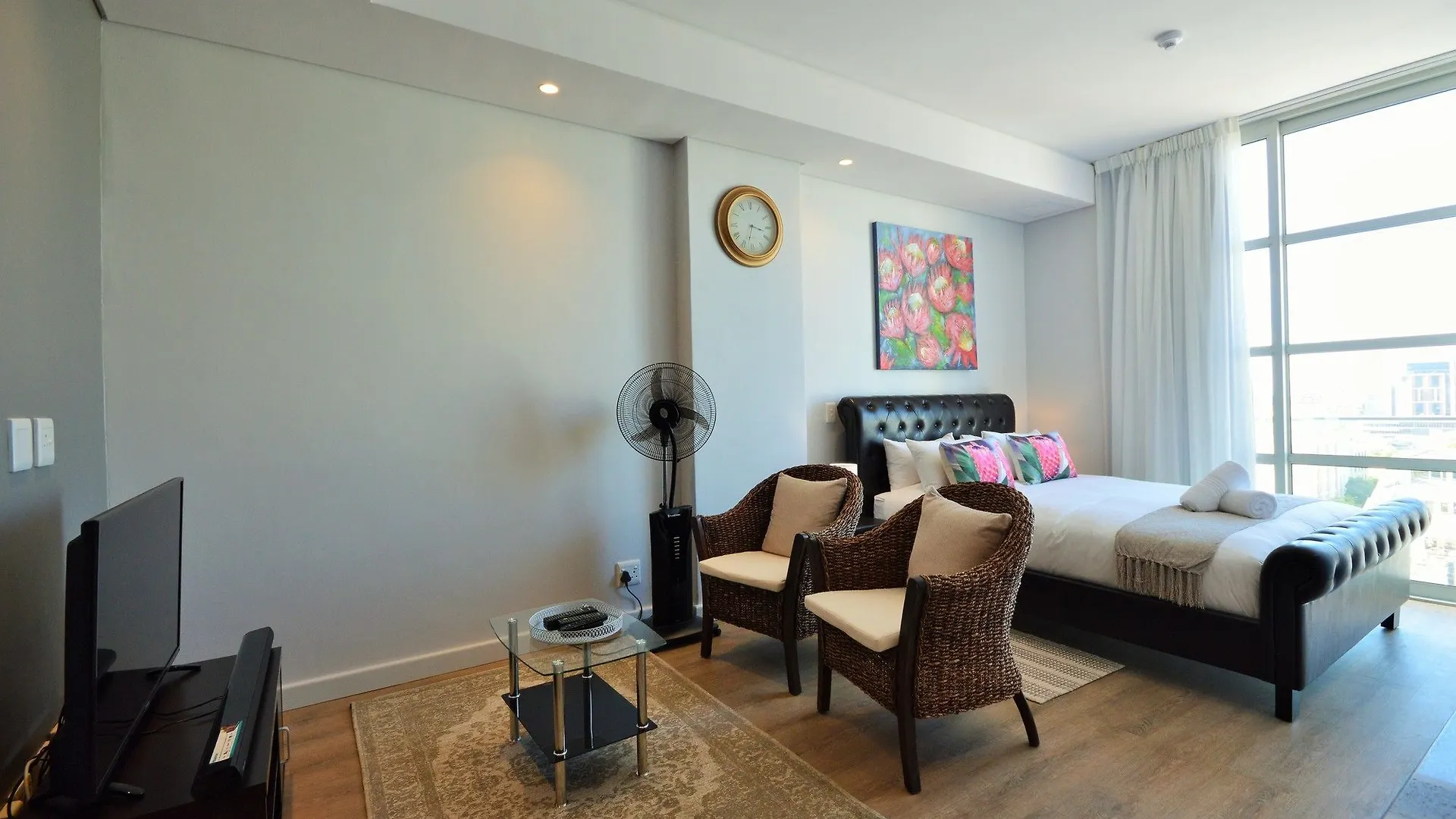 The Sentinel Luxury Apartments Cape Town