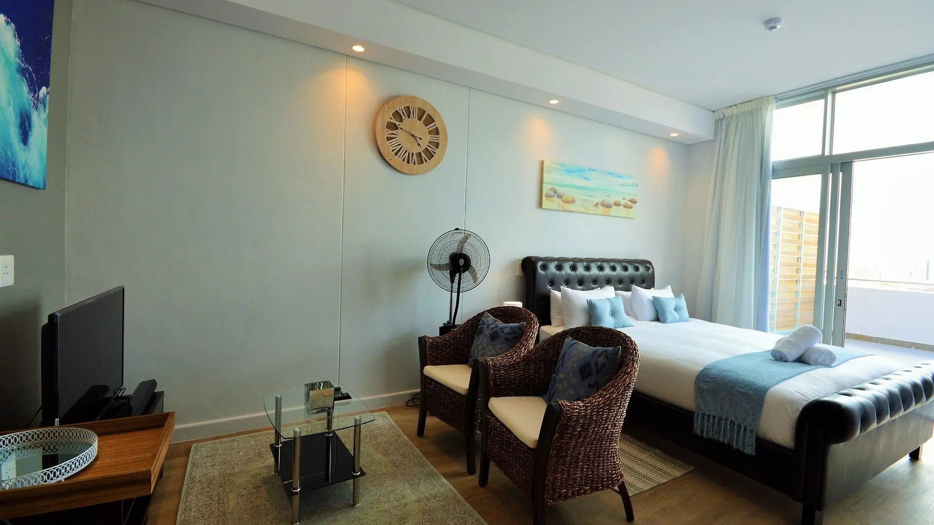 The Sentinel Luxury Apartments Cape Town 0*,  South Africa