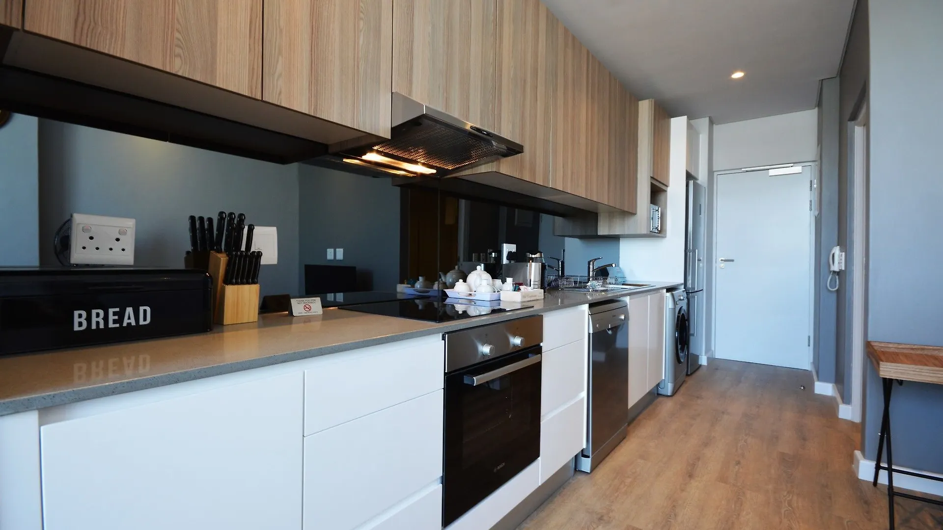 The Sentinel Luxury Apartments Cape Town