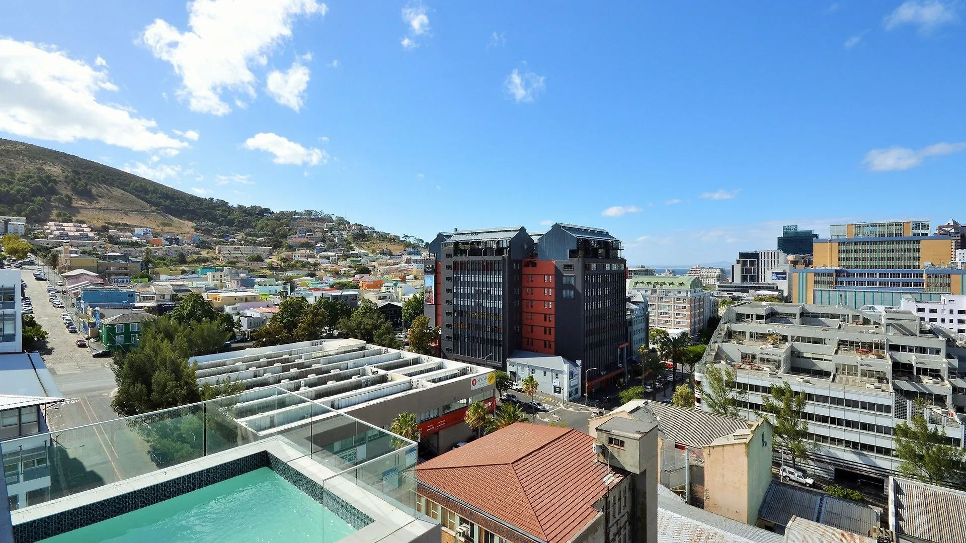 The Sentinel Luxury Apartments Cape Town